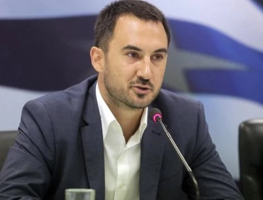 Α. Χαρίτσης: «Η απόφαση του Πρωθυπουργού αποτελεί υπόδειγμα πολιτικού θάρρους και θεσμικής υπευθυνότητας»